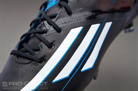 adidas adizero f50 xtrx sg fußballschuhe schwarz weiß blau|adidas adizero f50 shoes.